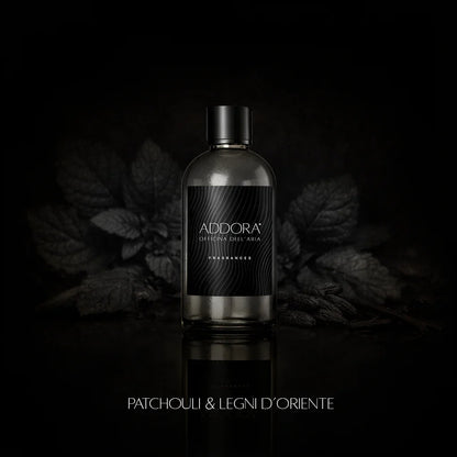 Fragranze | Categoria Legnoso
