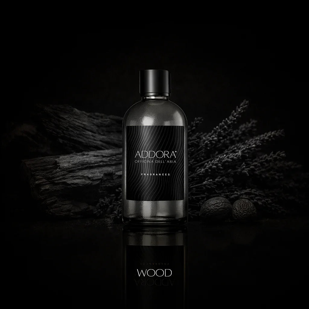 Fragranze | Categoria Legnoso
