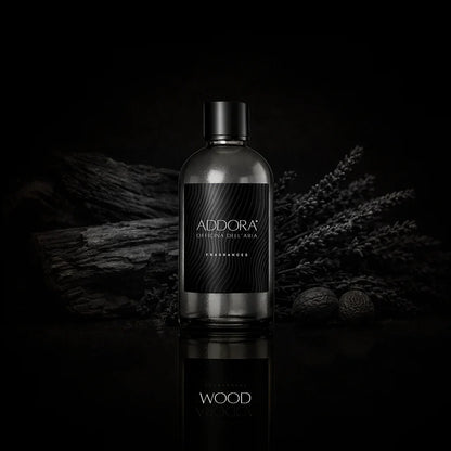 Fragranze | Categoria Legnoso