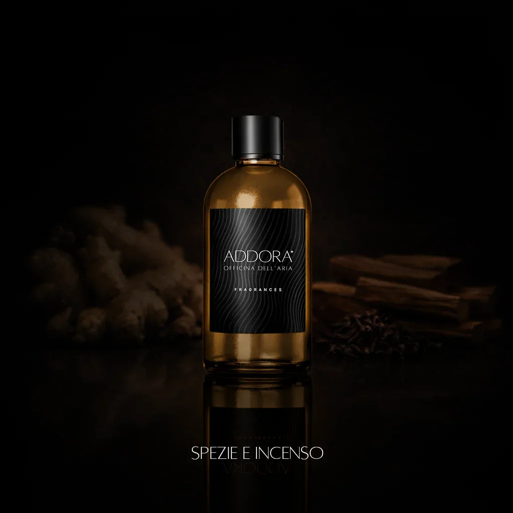 Fragranze | Categoria Speziato