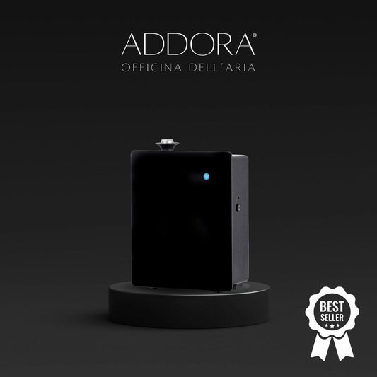 Hugo - Addora officina dell'aria