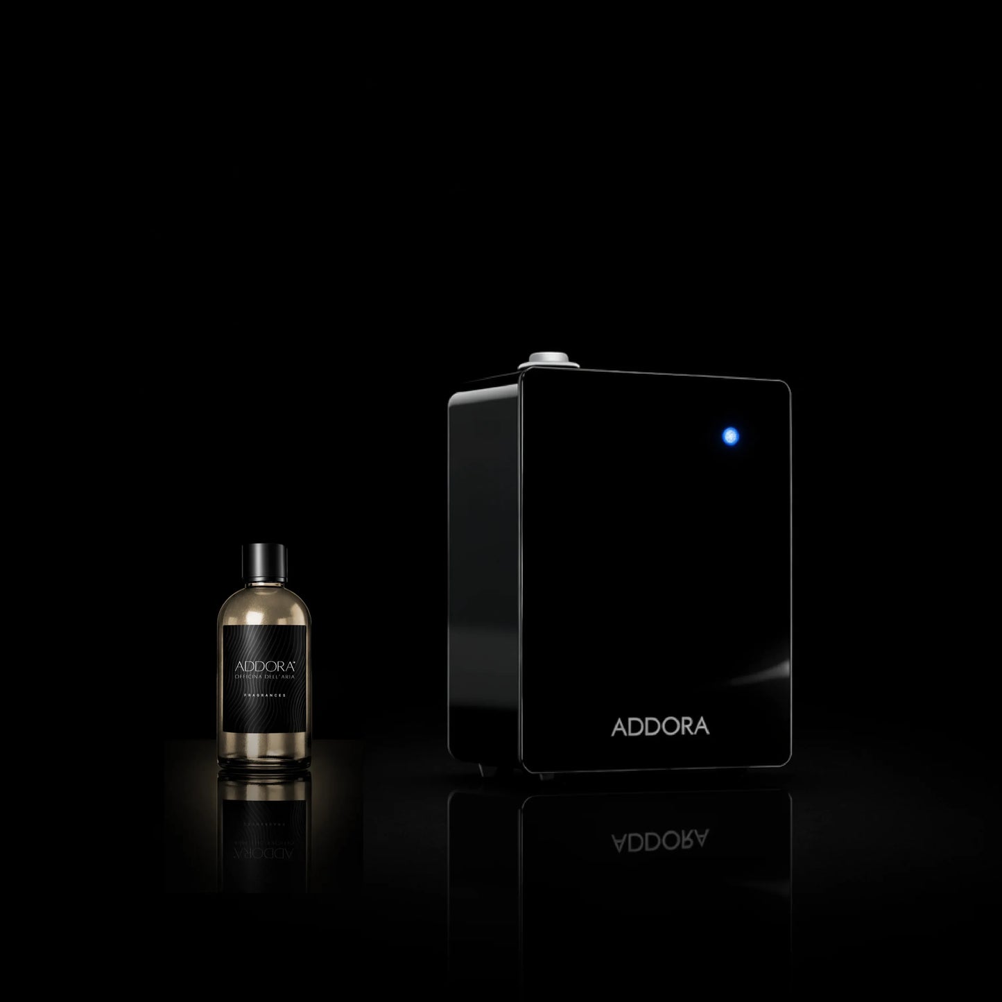 Kit Combo Hugo + Fragranza Gourmand