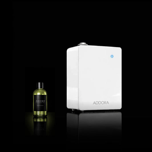 Kit Combo Hugo Plus + Fragranza Agrumi