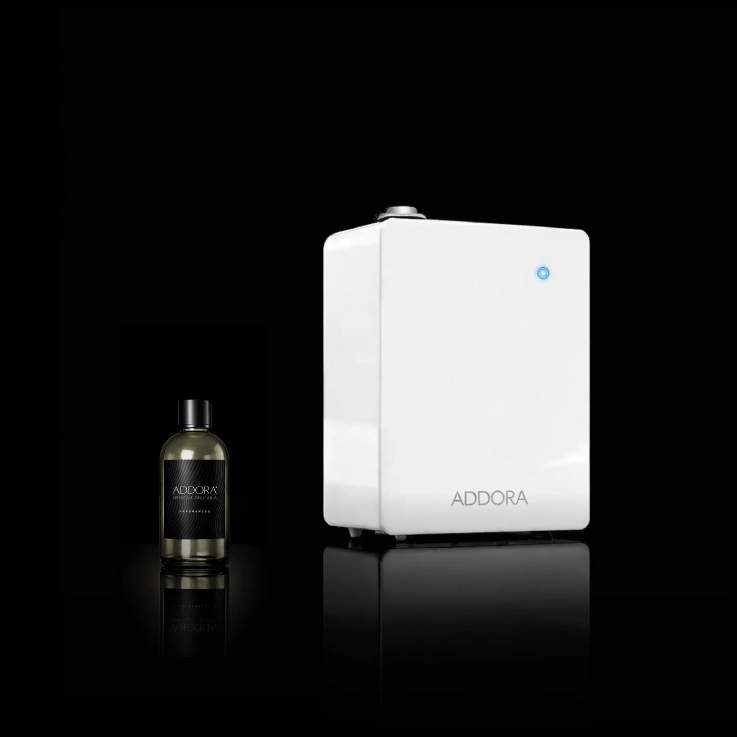 Kit Combo Hugo Plus + Fragranza Ambrato