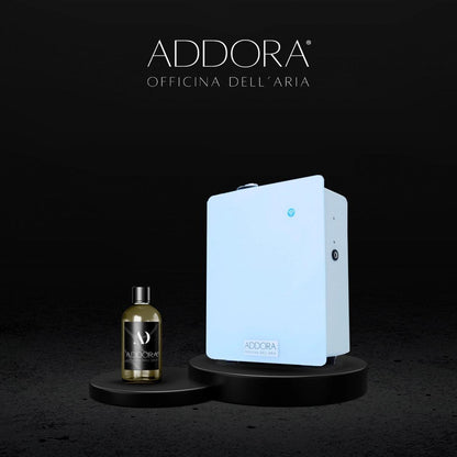 Kit Combo Hugo Plus + Fragranza Ambrato