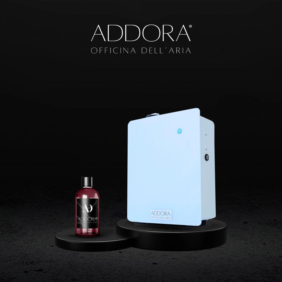 Kit Combo Hugo Plus & Fragranza Fiorito