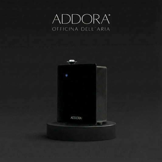 Diffusore parfum HUGO PLUS