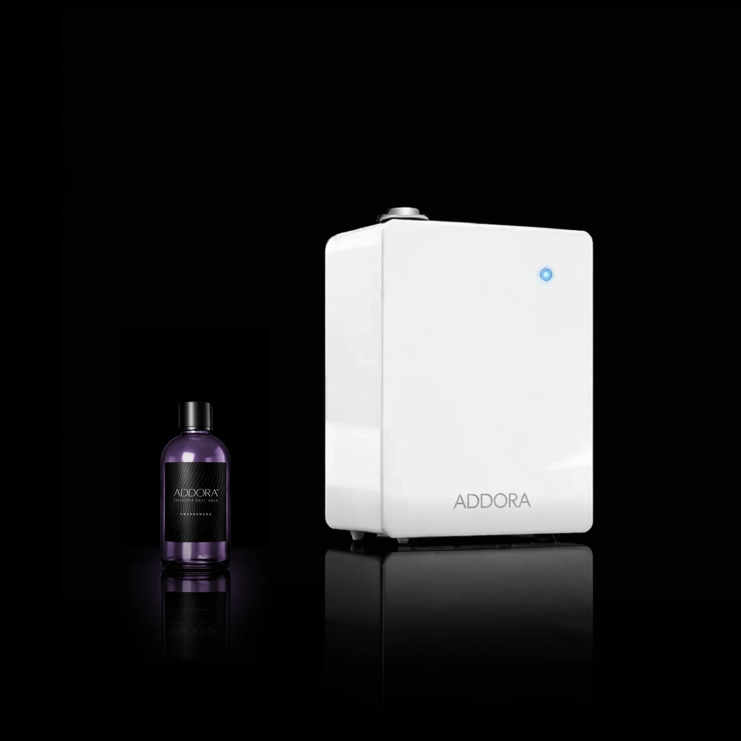 Kit Combo Hugo Plus & Fragranza Fruttato