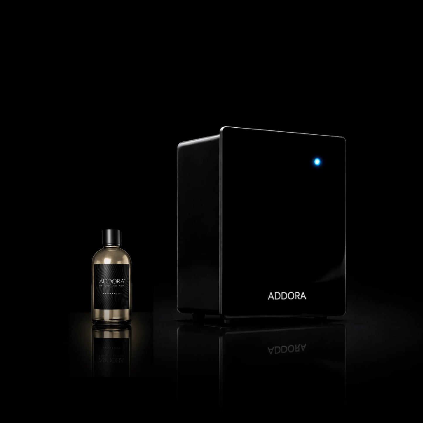 Kit Combo Hugo Plus + Fragranza Gourmand