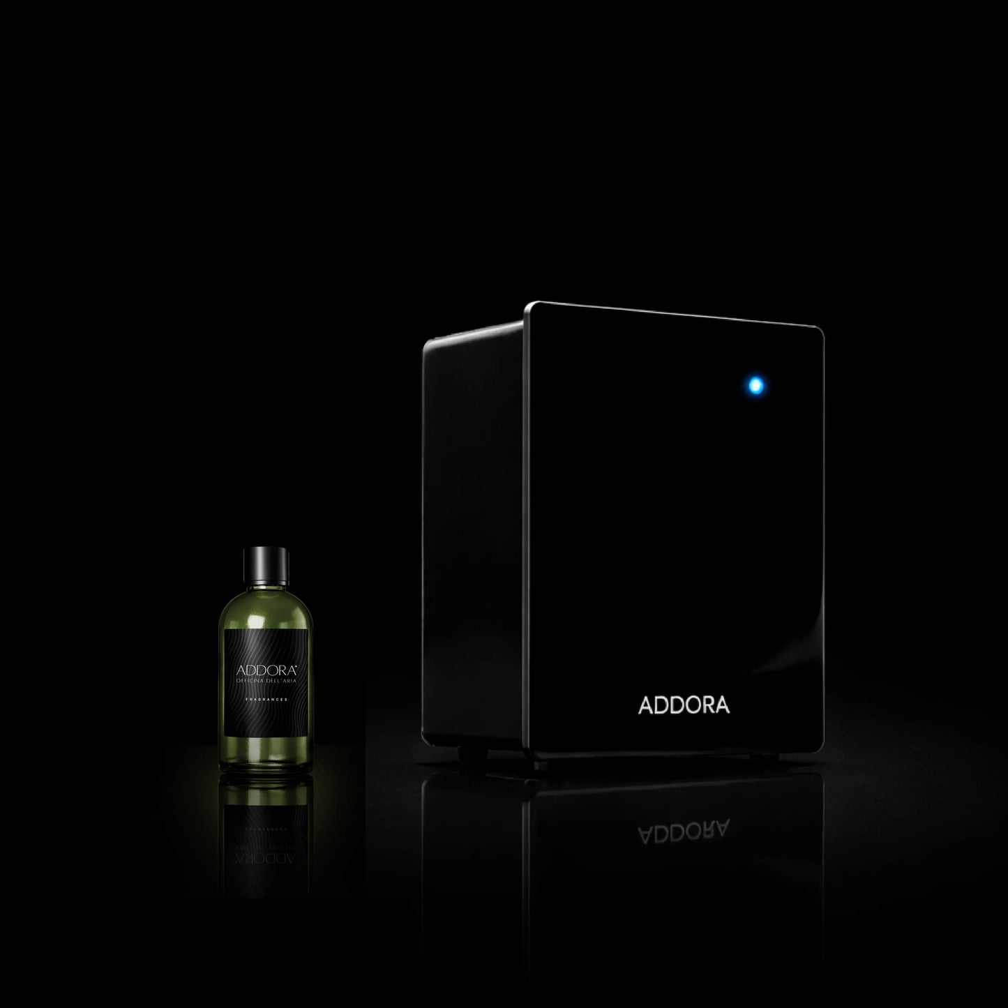 Kit Combo Hugo Plus + Fragranza Green