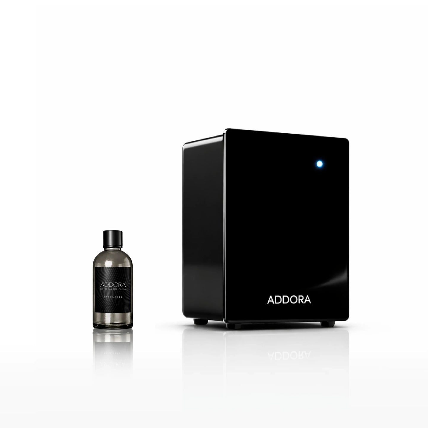 Kit Combo Hugo Plus + Fragranza Legnoso