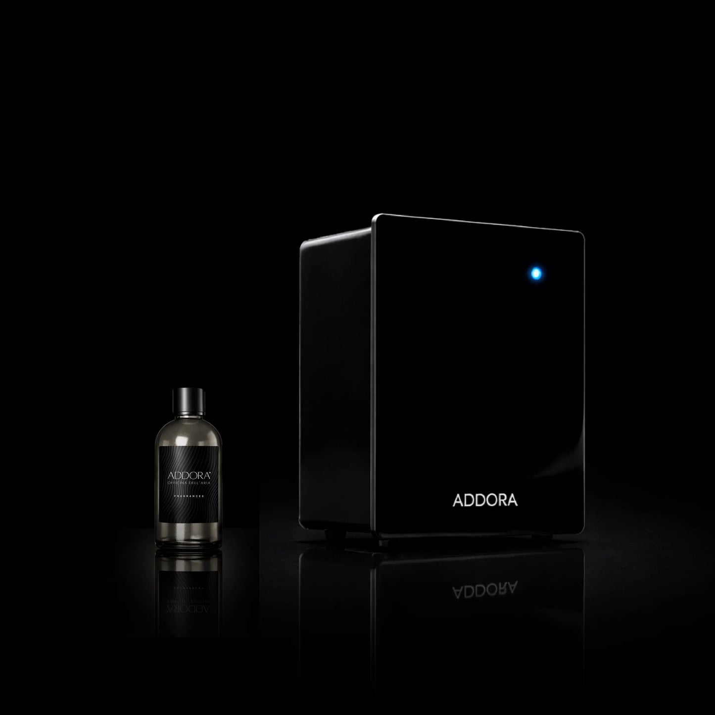 Kit Combo Hugo Plus + Fragranza Legnoso