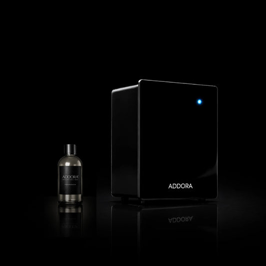 Kit Combo Hugo Plus + Fragranza Legnoso