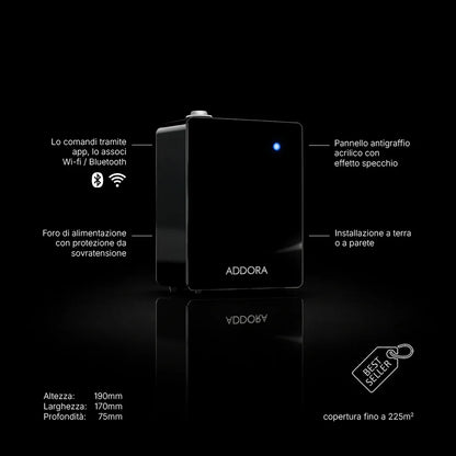 Diffusore parfum HUGO
