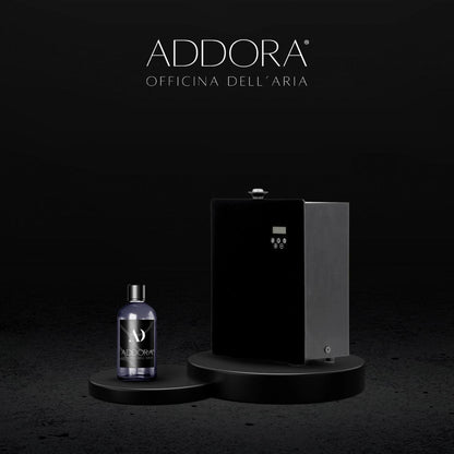 Kit Combo Hugo Plus & Fragranza Fruttato