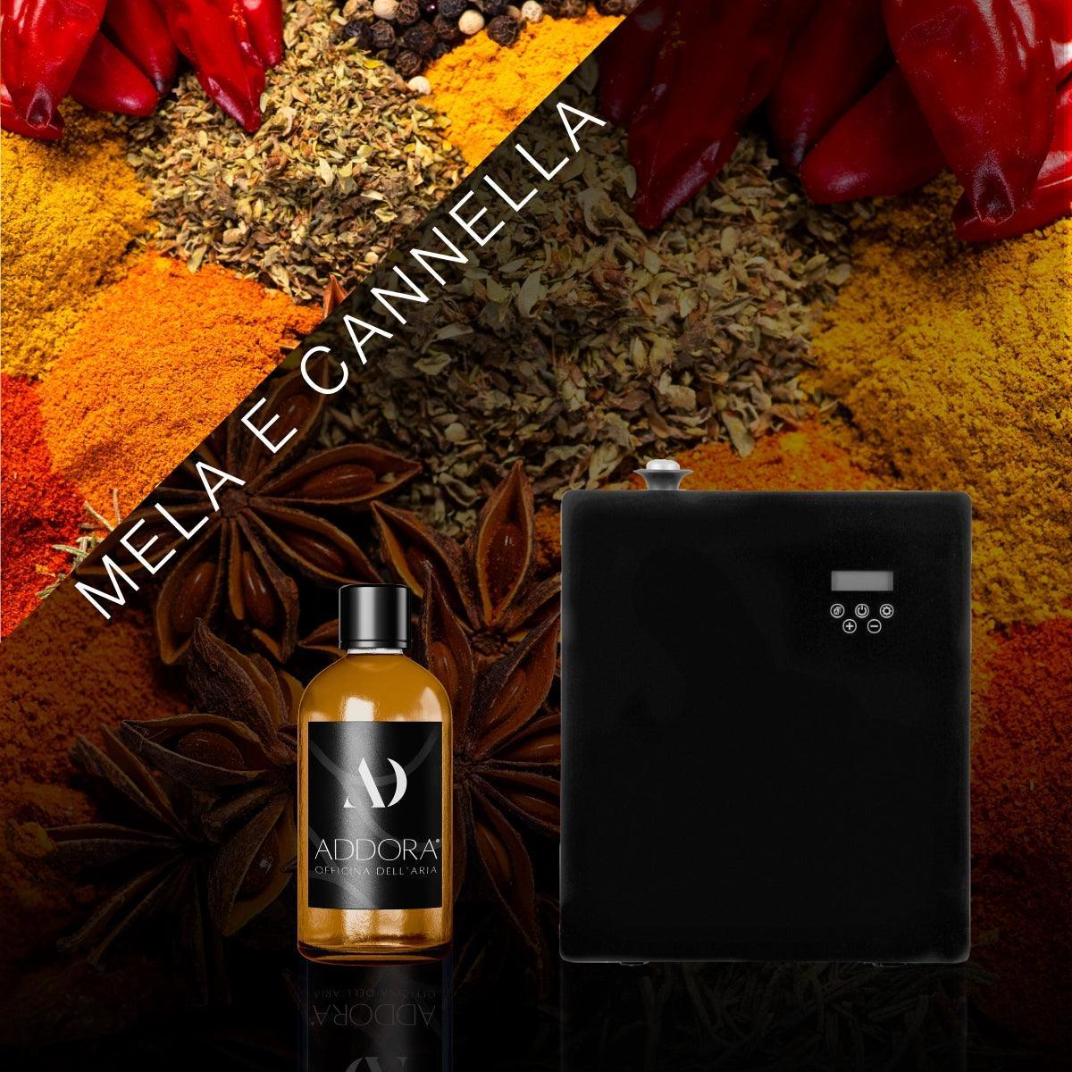 Kit Combo Hugo Plus + Fragranza Speziato
