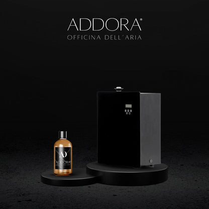 Kit Combo Hugo Plus + Fragranza Speziato