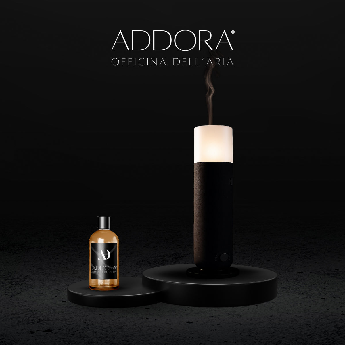 Kit Combo Dina + Fragranze Speziato