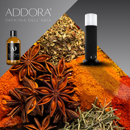 Kit Combo Dina + Fragranze Speziato