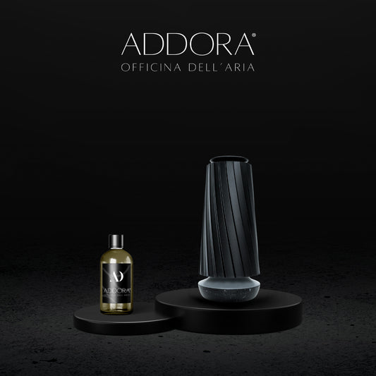 Kit Combo Dino + fragranze Ambrato