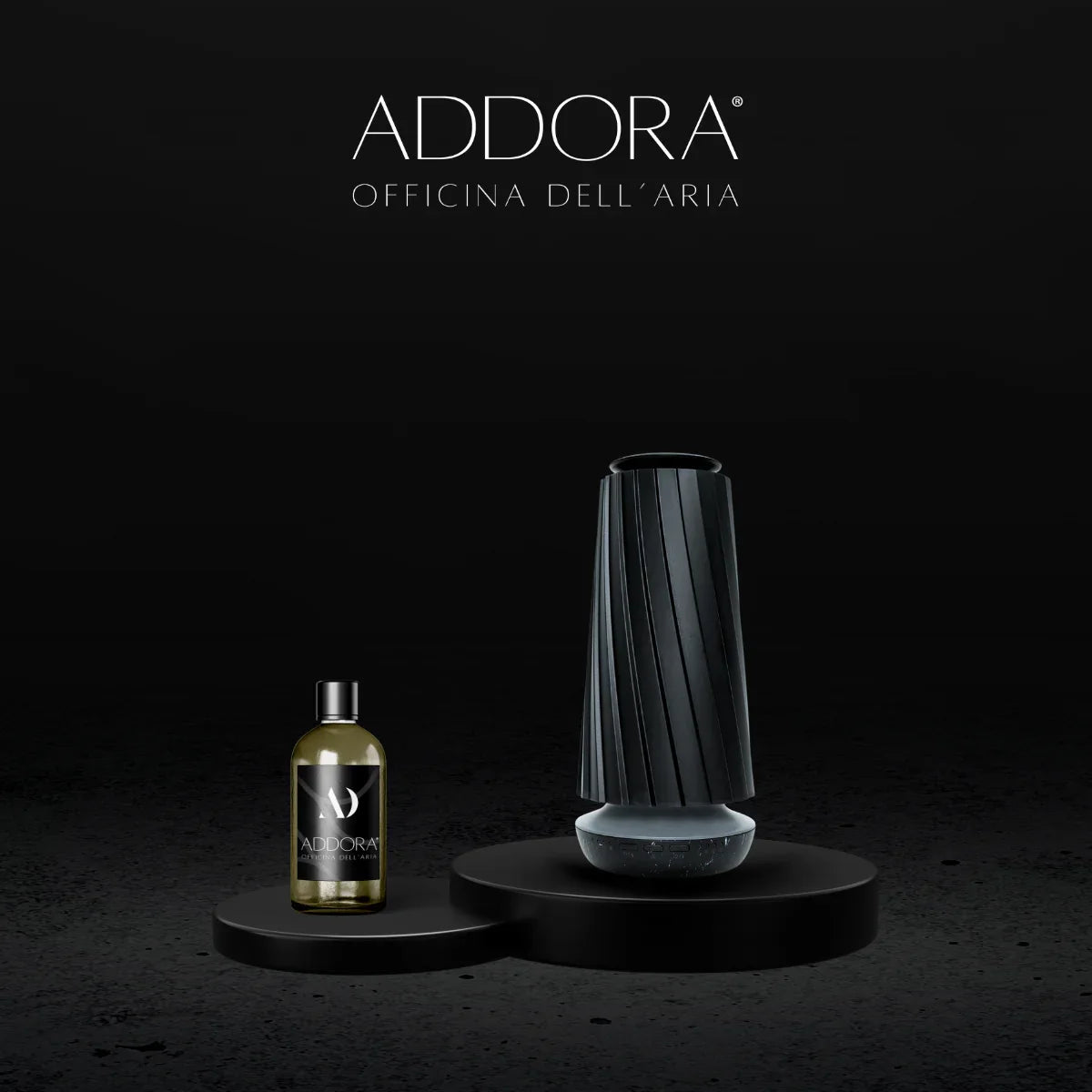 Kit Combo Dino + fragranze Ambrato