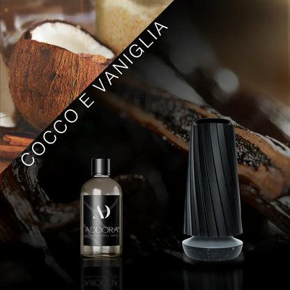Kit Combo Dino + fragranze Gourmand