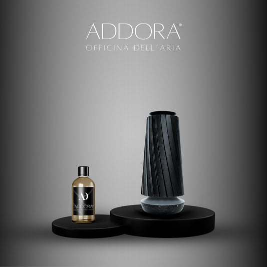 Kit Combo Dino + fragranze Gourmand