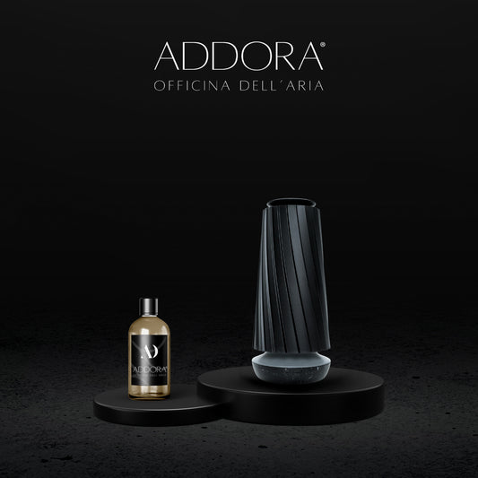 Kit Combo Dino + fragranze Gourmand