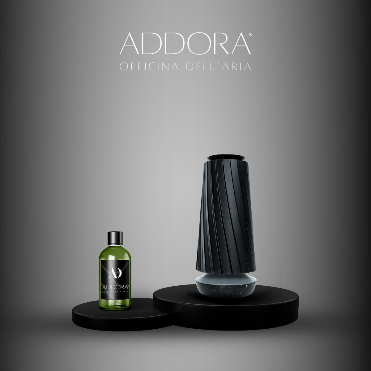 Kit Combo Dino + fragranze Green