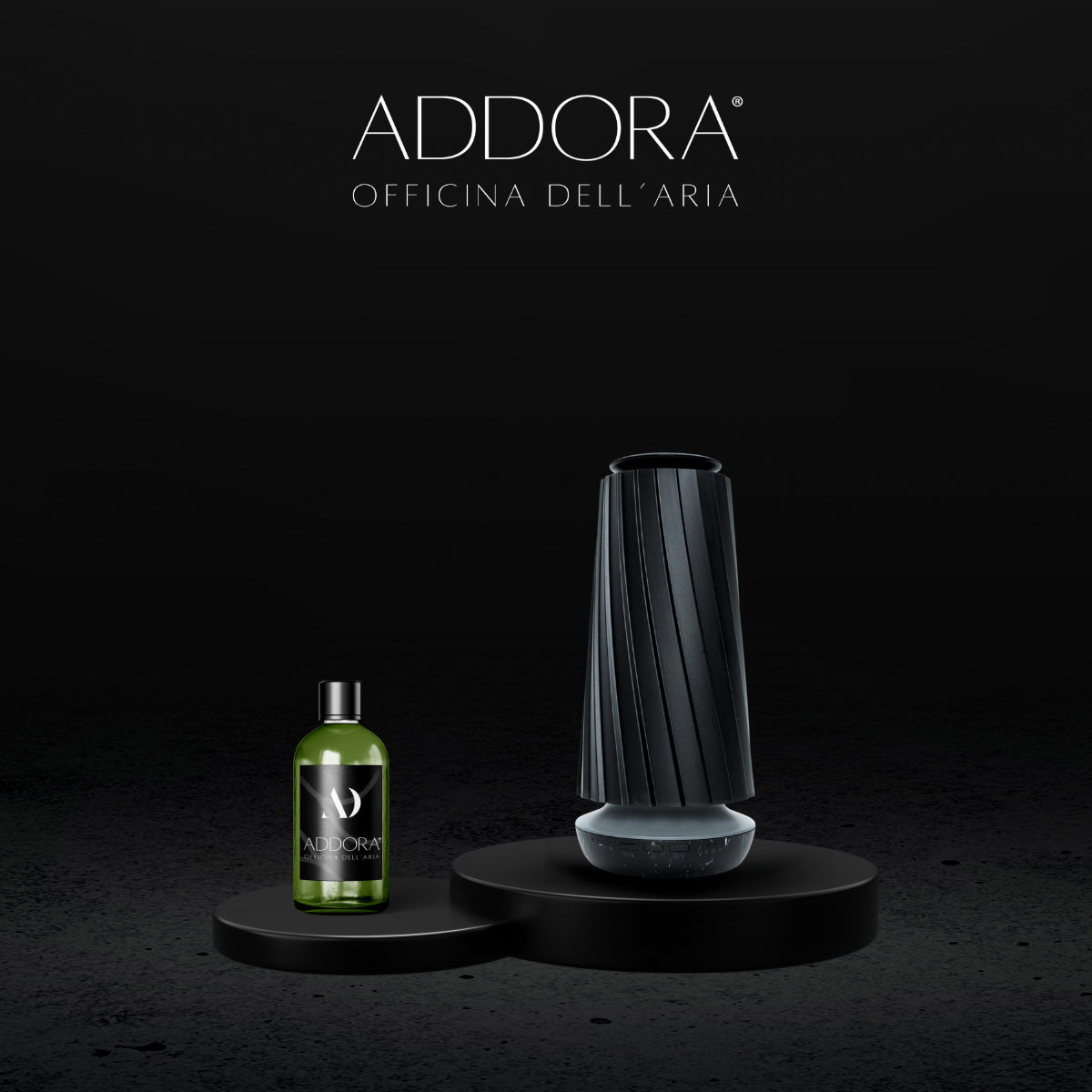 Kit Combo Dino + fragranze Green