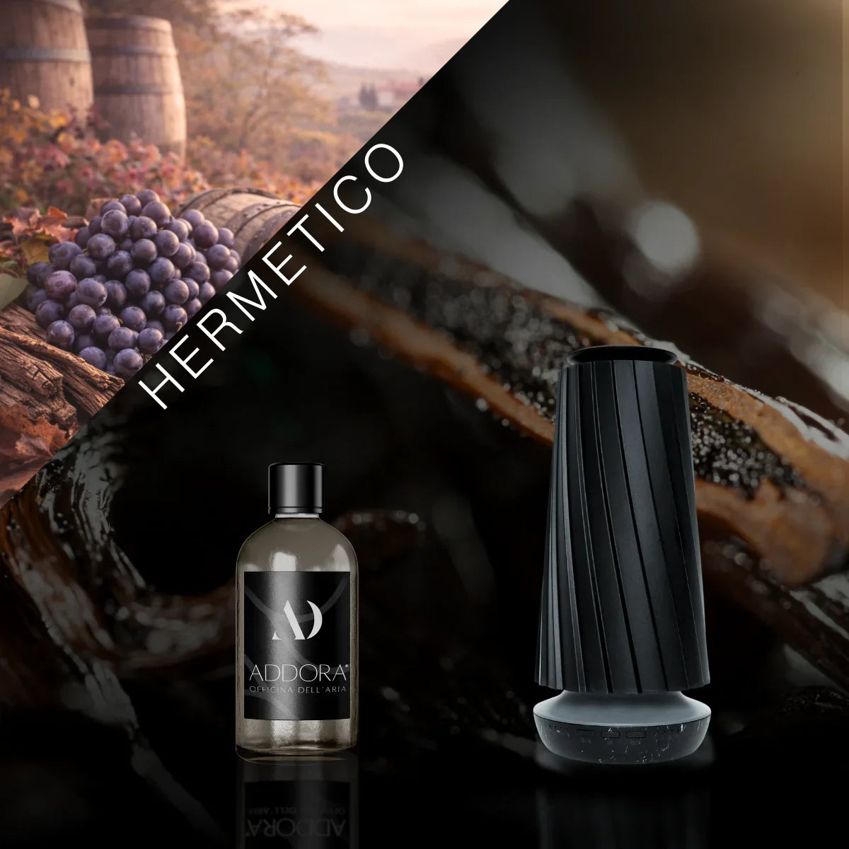 Kit Combo Dino + fragranze Gourmand