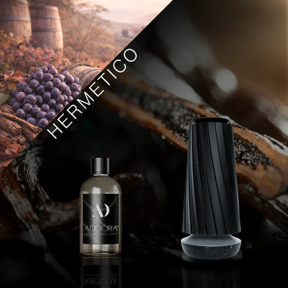 Kit Combo Dino + fragranze Gourmand