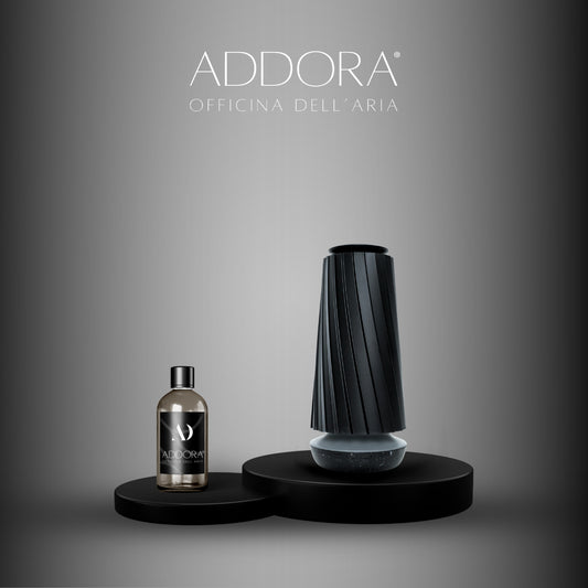 Kit Combo Dino + fragranze Legnoso