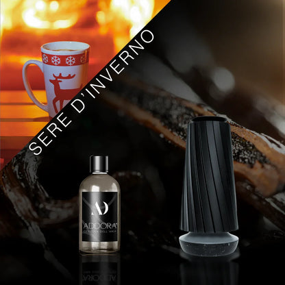 Kit Combo Dino + fragranze Gourmand