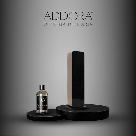 Kit Combo Lia + Fragranze Legnoso