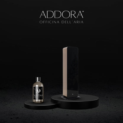 Kit Combo Lia + Fragranze Legnoso