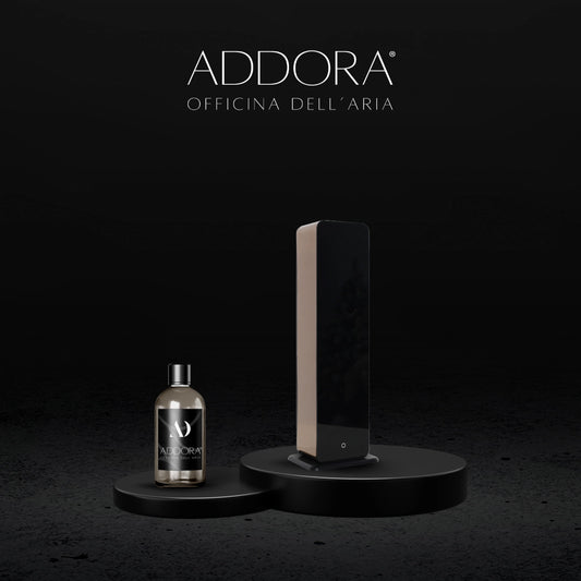 Kit Combo Lia + Fragranze Legnoso