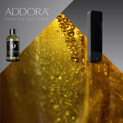Kit Combo Lia + Fragranze Ambrato