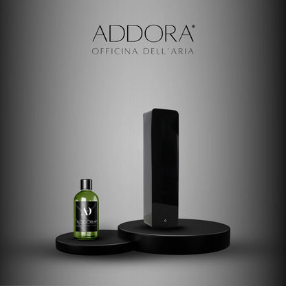 Kit Combo Lia + Fragranze Green