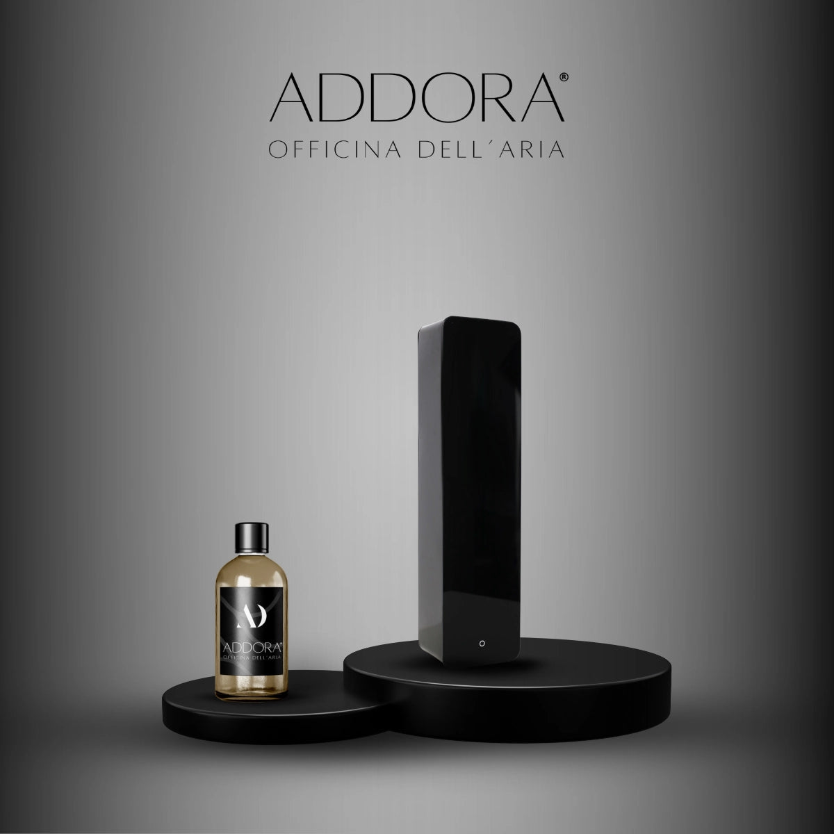 Kit Combo Lia + Fragranze Ambrato