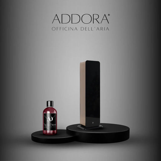 Kit Combo Lia + Fragranze Fiorito
