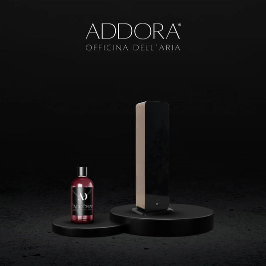 Kit Combo Lia + Fragranze Fiorito