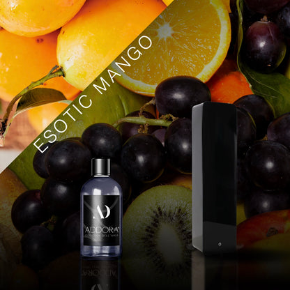 Kit Combo Lia + Fragranze Fruttato