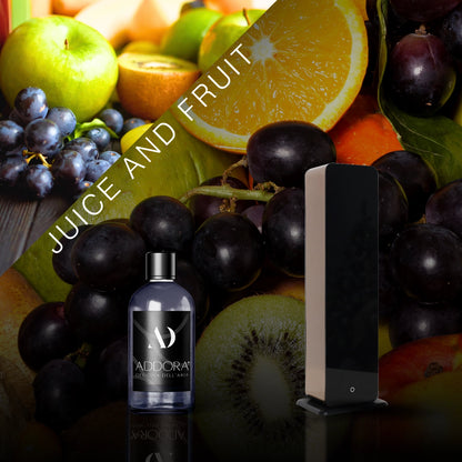 Kit Combo Lia + Fragranze Fruttato