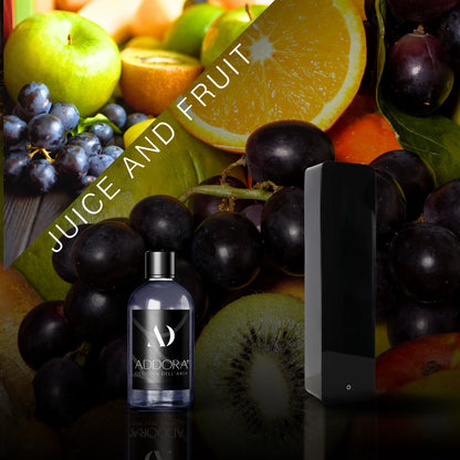 Kit Combo Lia + Fragranze Fruttato