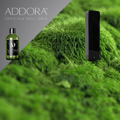 Kit Combo Lia + Fragranze Green
