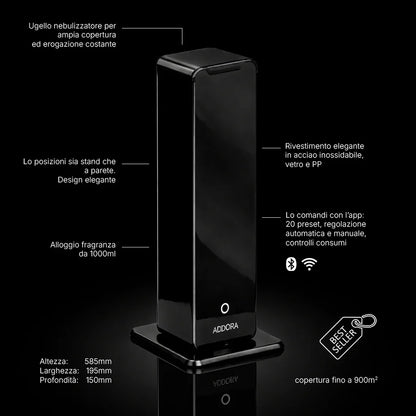 Diffusore parfum LIA