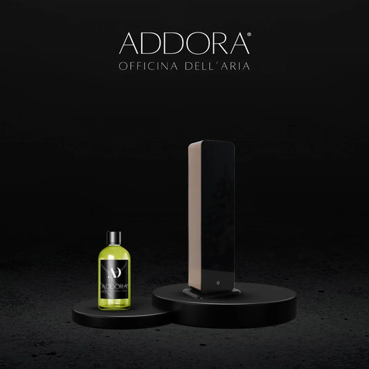 Kit Combo Lia + Fragranze Agrumi