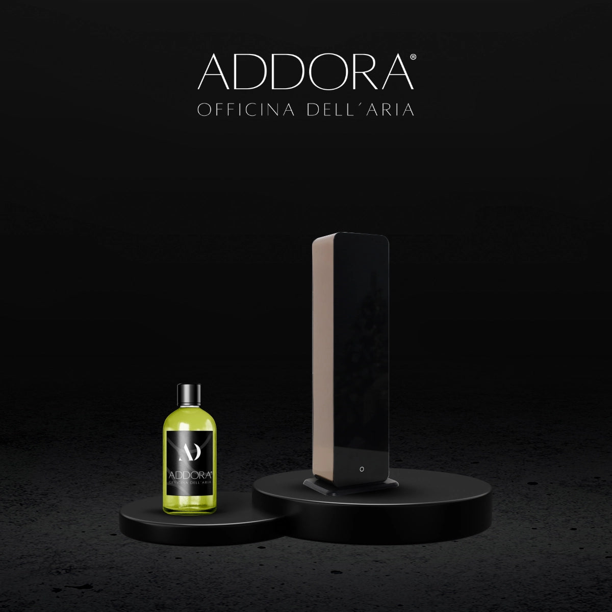Kit Combo Lia + Fragranze Agrumi