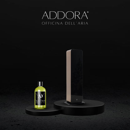 Kit Combo Lia + Fragranze Agrumi